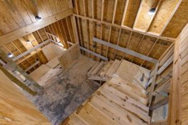 6835 Cooley Road, Ooltewah, TN 37363