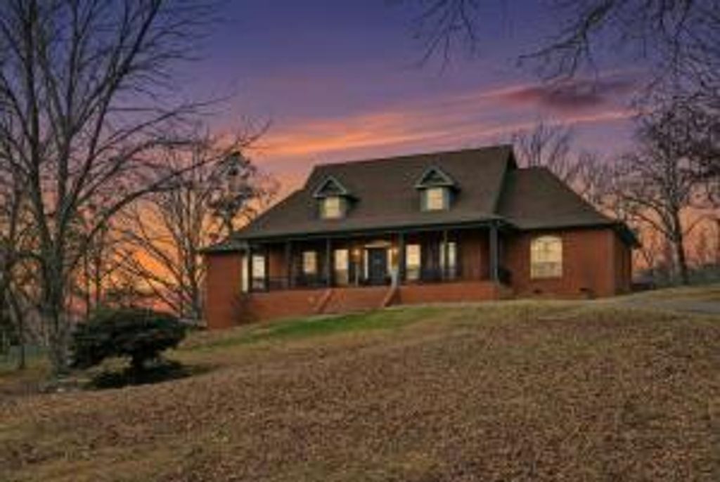 6835 Cooley Road, Ooltewah, TN 37363