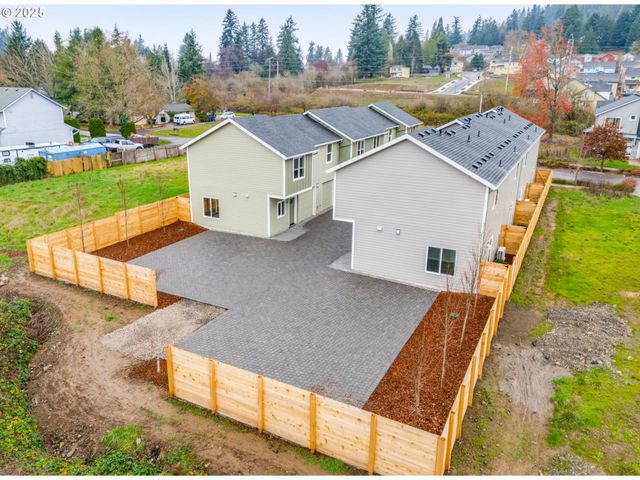 14368 Se KNIGHT St, Portland, OR 97236