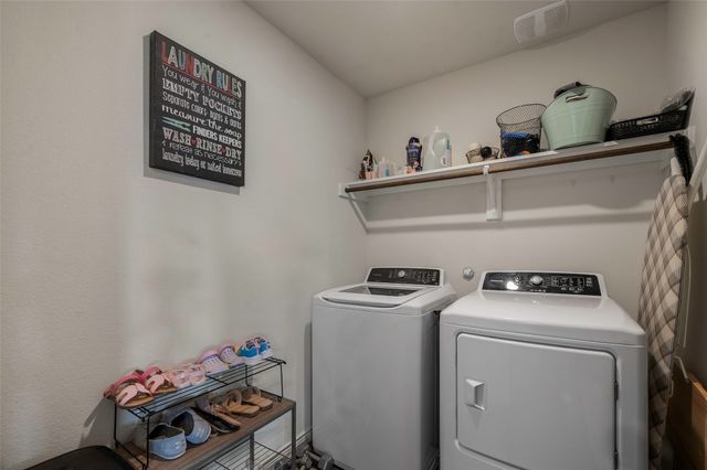 4008 Spur Trail Drive, Denton, TX 76208