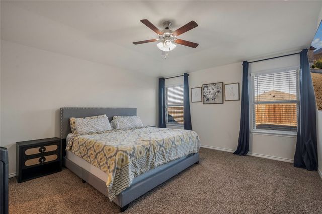 4008 Spur Trail Drive, Denton, TX 76208