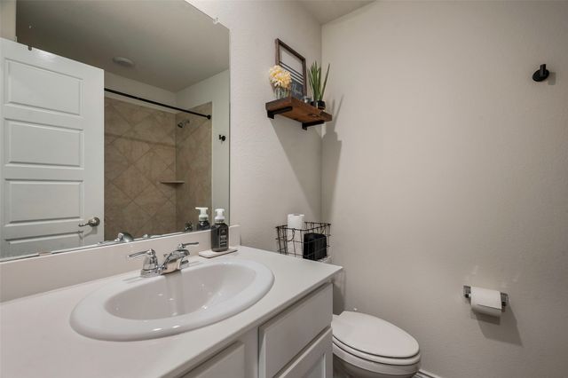 4008 Spur Trail Drive, Denton, TX 76208