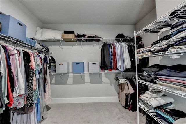 Address unavailable.