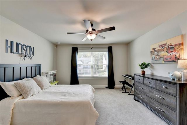 Address unavailable.