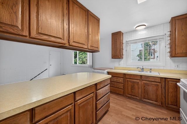 4400 EVERTON DR, Cheyenne, WY 82009