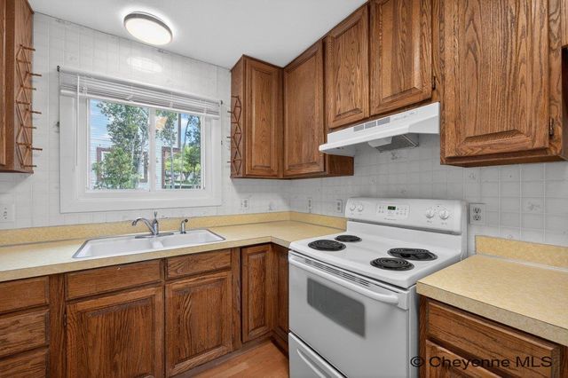 4400 EVERTON DR, Cheyenne, WY 82009