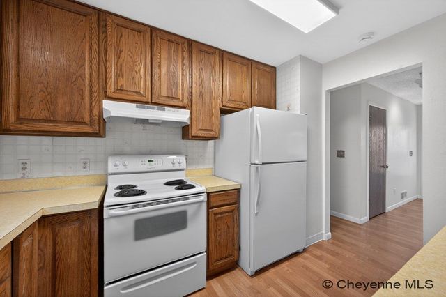4400 EVERTON DR, Cheyenne, WY 82009