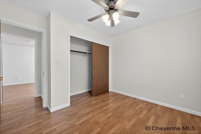 4400 EVERTON DR, Cheyenne, WY 82009