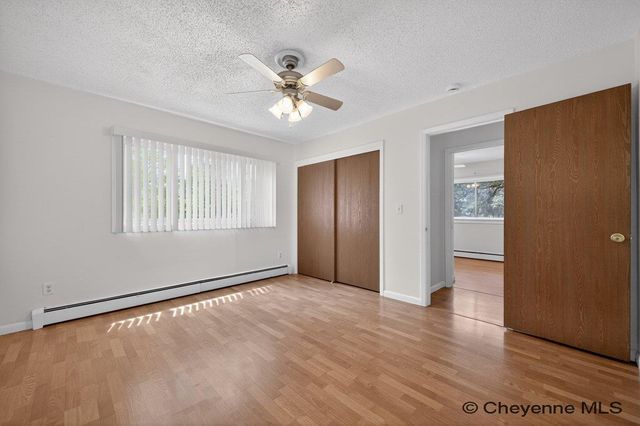 4400 EVERTON DR, Cheyenne, WY 82009