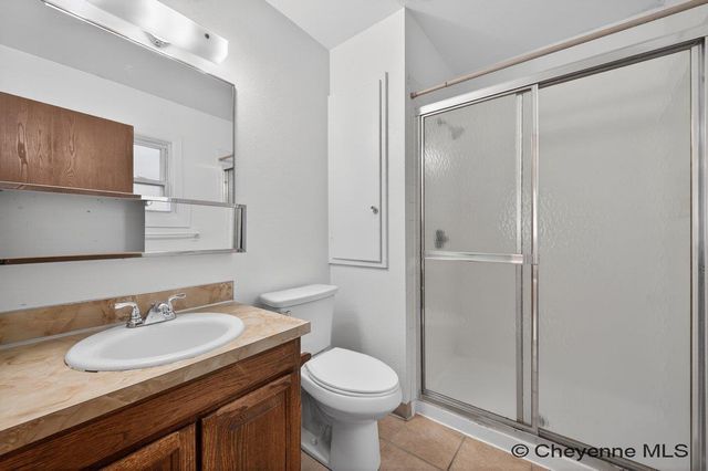 4400 EVERTON DR, Cheyenne, WY 82009