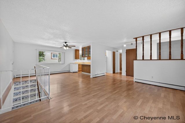 4400 EVERTON DR, Cheyenne, WY 82009