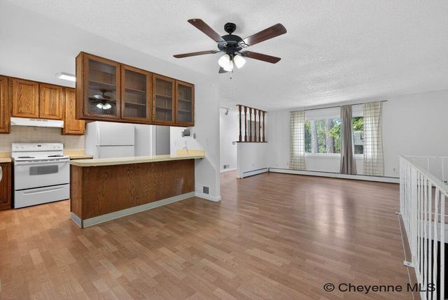 4400 EVERTON DR, Cheyenne, WY 82009