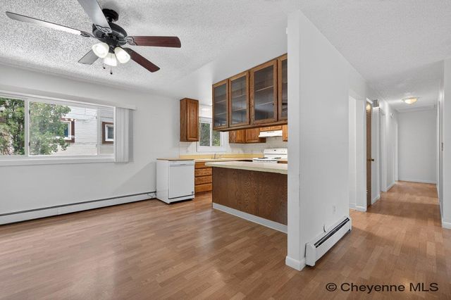 4400 EVERTON DR, Cheyenne, WY 82009