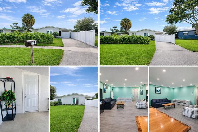 1381 W 1st Street, Riviera Beach, FL 33404