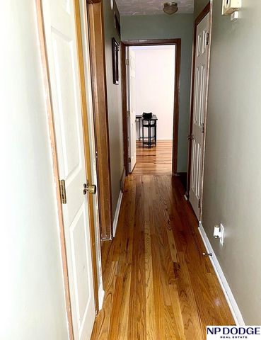 1205 Potter Road, Bellevue, NE 68005