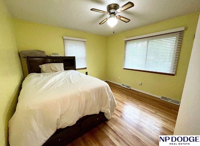 1205 Potter Road, Bellevue, NE 68005