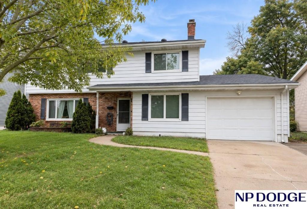 1205 Potter Road, Bellevue, NE 68005
