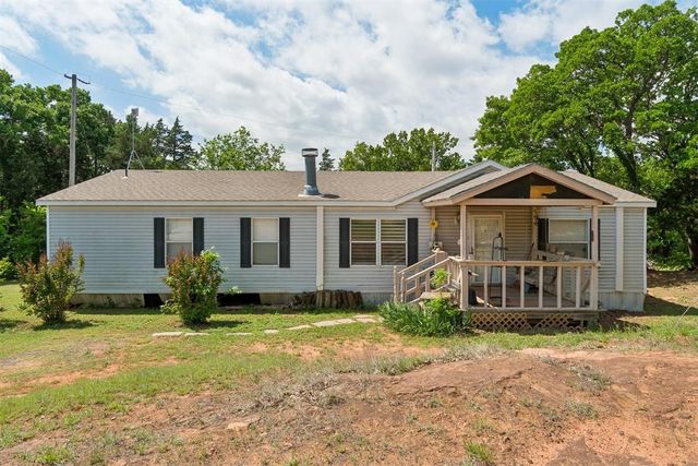 5500 Roadrunner Ridge, Guthrie, OK 73044