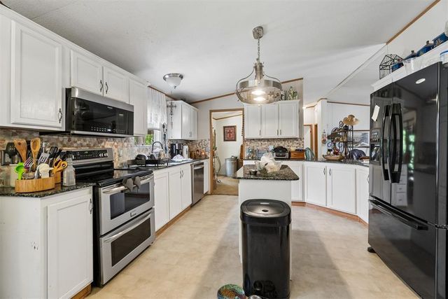 5500 Roadrunner Ridge, Guthrie, OK 73044