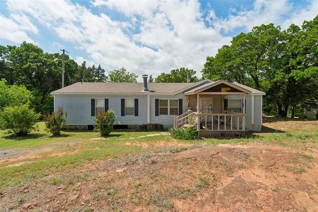 5500 Roadrunner Ridge, Guthrie, OK 73044