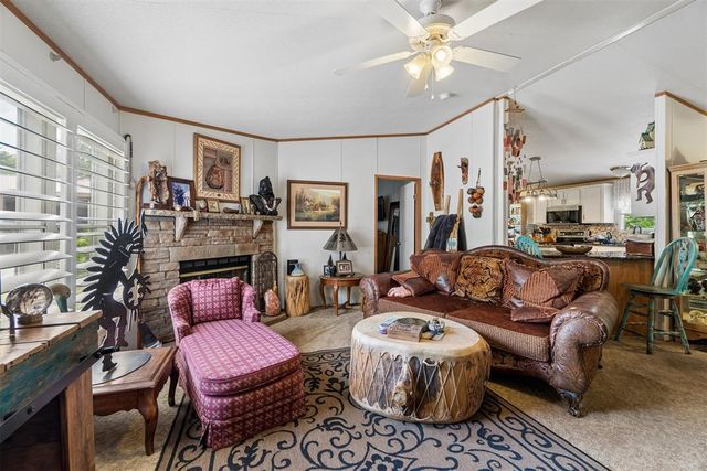 5500 Roadrunner Ridge, Guthrie, OK 73044