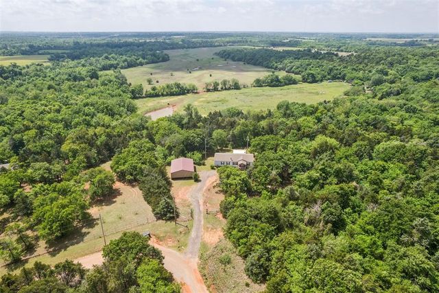 5500 Roadrunner Ridge, Guthrie, OK 73044