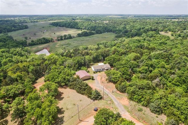 5500 Roadrunner Ridge, Guthrie, OK 73044