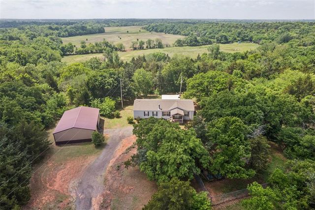 5500 Roadrunner Ridge, Guthrie, OK 73044