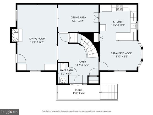 2851 YARN CT, Falls Church, VA 22042