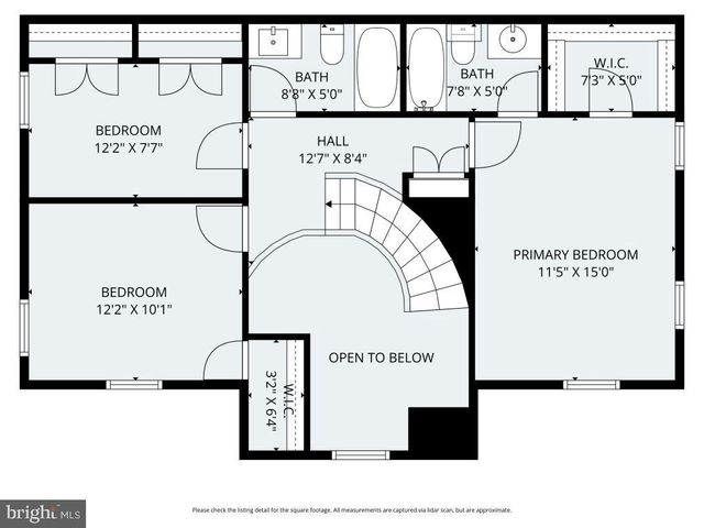 2851 YARN CT, Falls Church, VA 22042