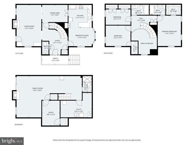 2851 YARN CT, Falls Church, VA 22042