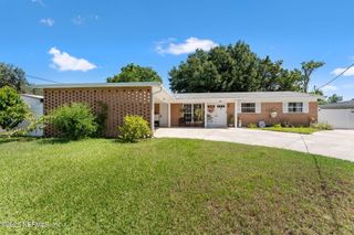 4047 SCHIRRA Drive, Jacksonville, FL 32277