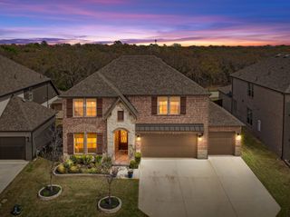 4115 Mountain Laurel Drive, Hickory Creek, TX 75065