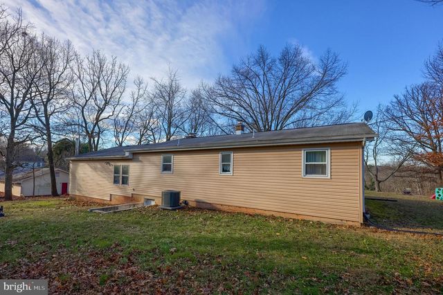 2110 VALLEY GREEN RD, Etters, PA 17319