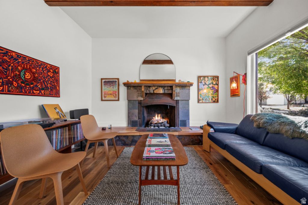 927 E LAIRD AVE, Salt Lake City, UT 84105 — photo 2