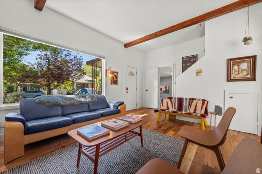 927 E LAIRD AVE, Salt Lake City, UT 84105 — photo 4