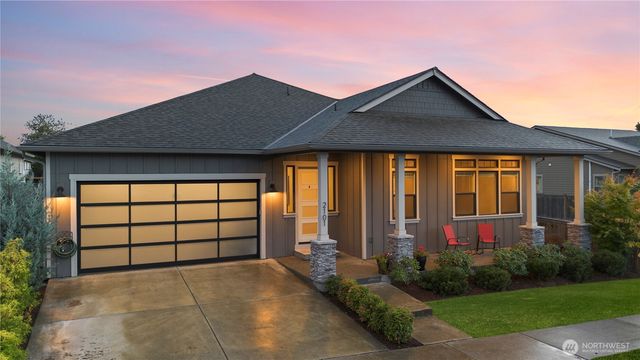 2101 5th Place, Snohomish, WA 98290
