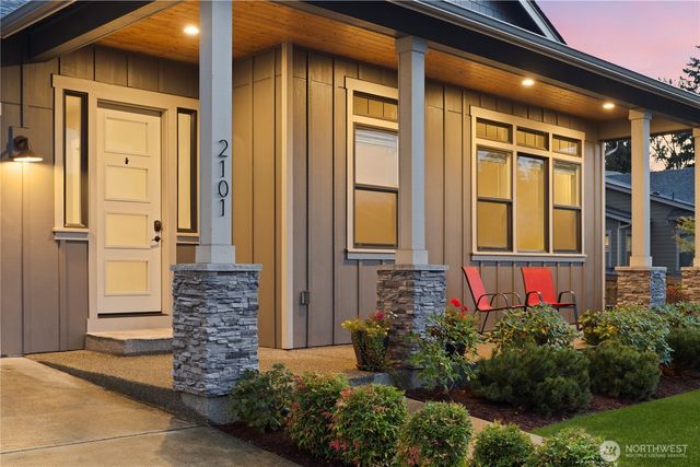 2101 5th Place, Snohomish, WA 98290