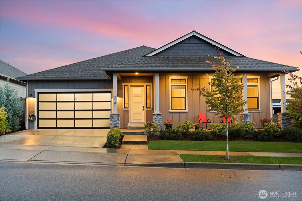 2101 5th Place, Snohomish, WA 98290