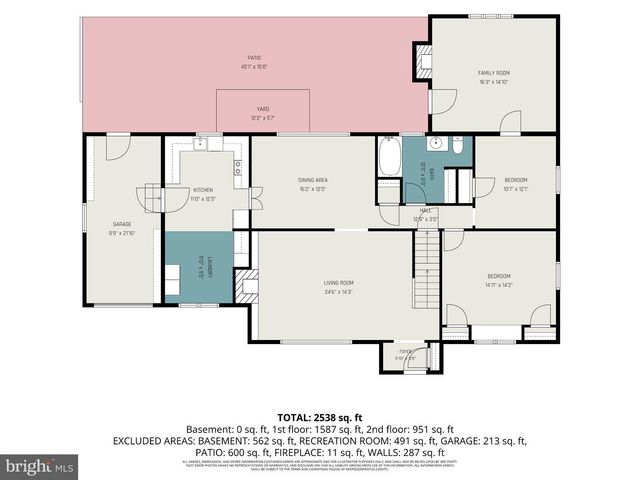 980 BROCKIE LN, York, PA 17403