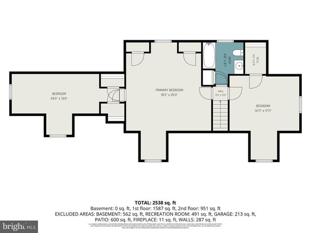 980 BROCKIE LN, York, PA 17403