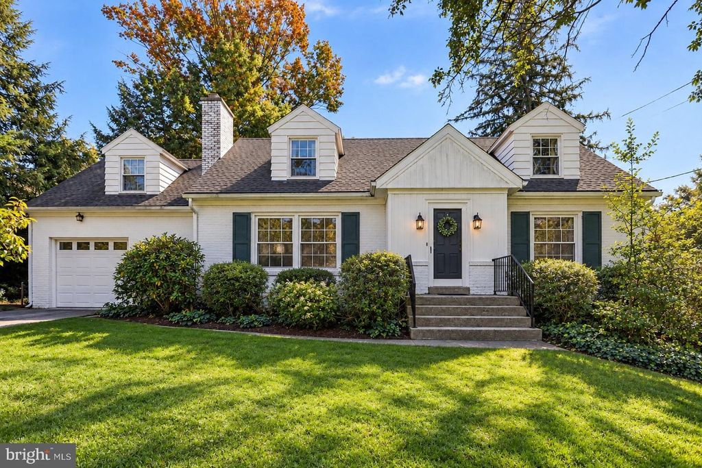 980 BROCKIE LN, York, PA 17403