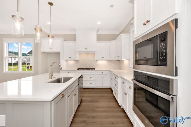 7918 Autumn Glen Drive, Owens Cross Roads, AL 35763