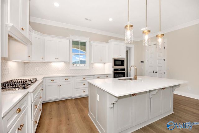 7918 Autumn Glen Drive, Owens Cross Roads, AL 35763