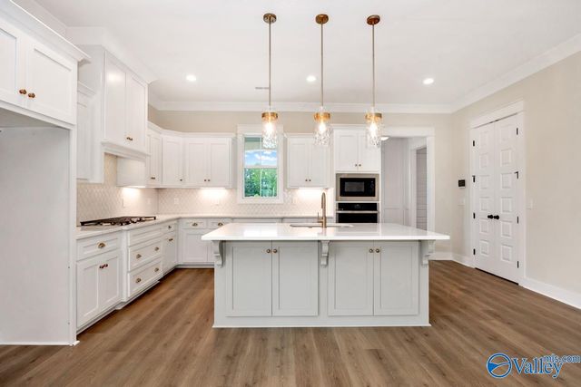 7918 Autumn Glen Drive, Owens Cross Roads, AL 35763