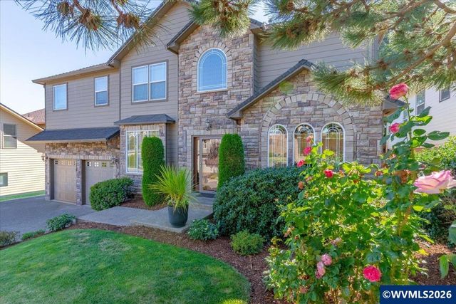 5985 Port Stewart Ct SE, Salem, OR 97306