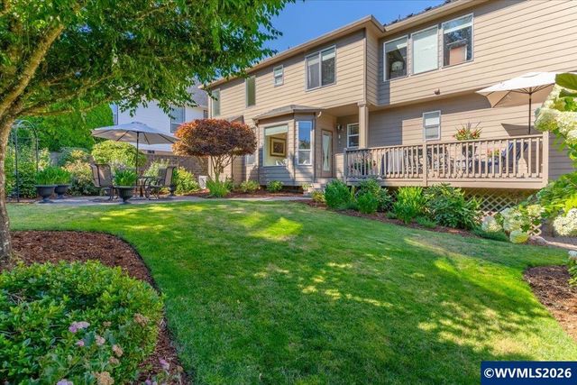 5985 Port Stewart Ct SE, Salem, OR 97306
