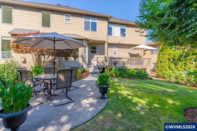 5985 Port Stewart Ct SE, Salem, OR 97306
