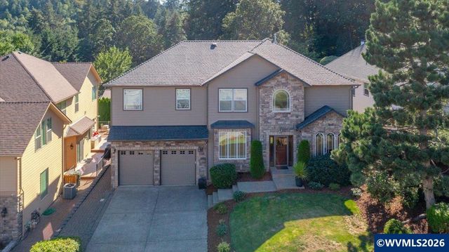 5985 Port Stewart Ct SE, Salem, OR 97306
