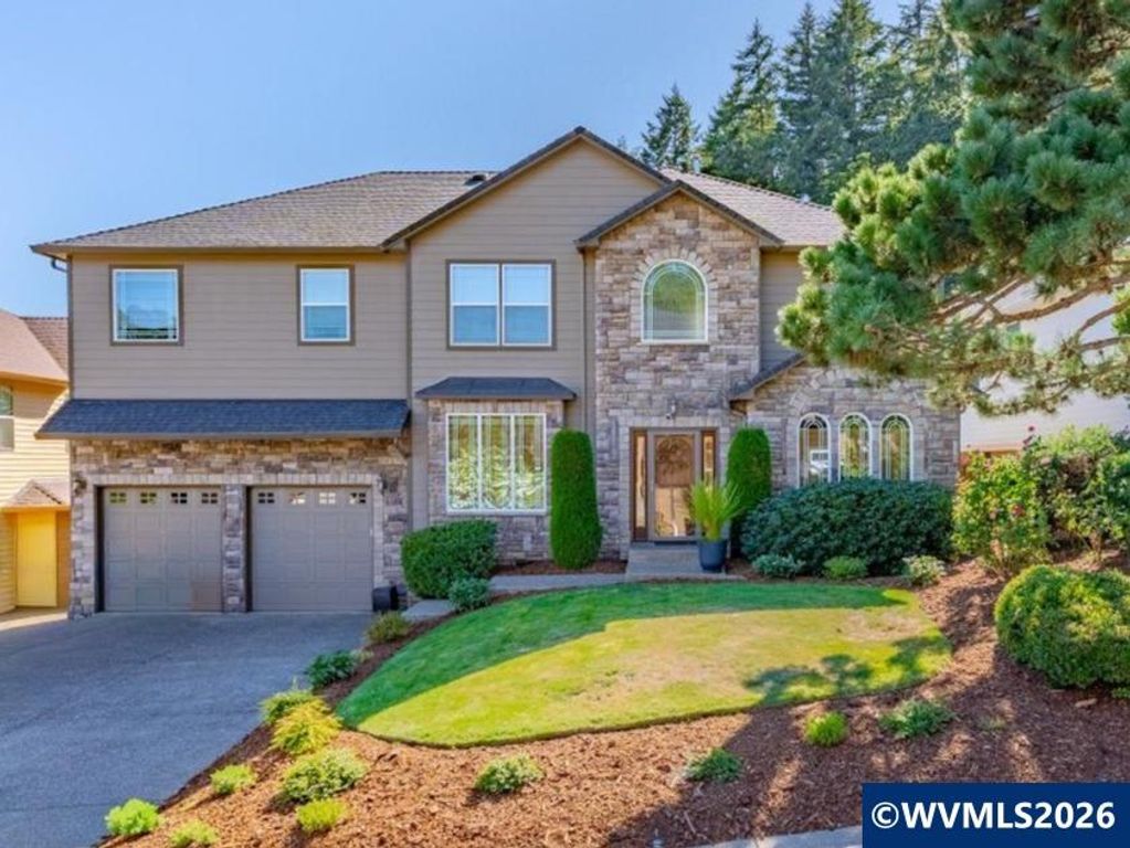 5985 Port Stewart Ct SE, Salem, OR 97306
